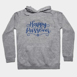 Happy Passover Hoodie